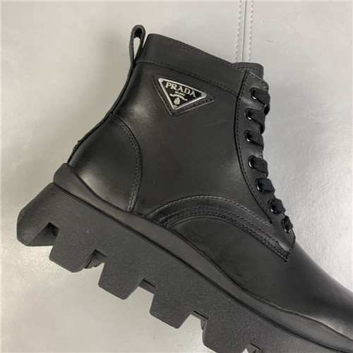prada high top sneakers mens - Image 8