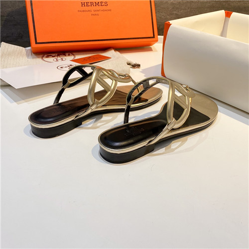 hermes finger slippers - Image 4