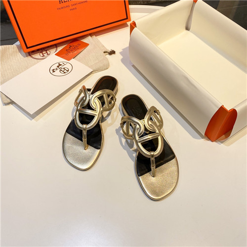 hermes finger slippers - Image 5