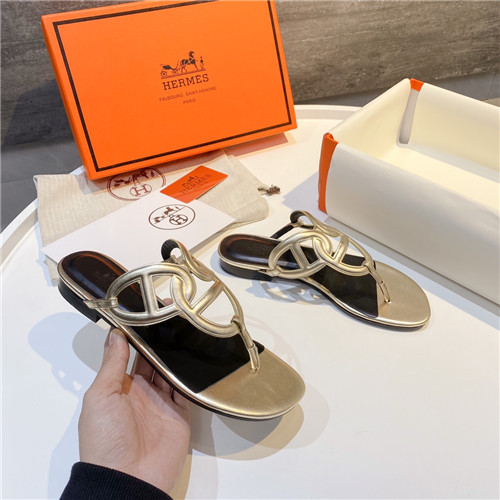 hermes finger slippers - Image 6