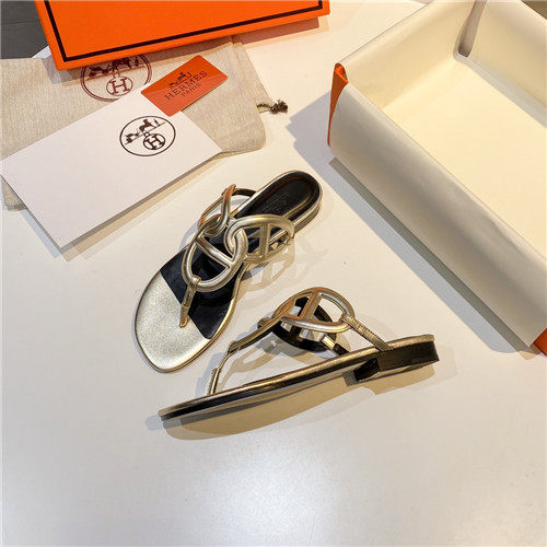 hermes finger slippers - Image 2