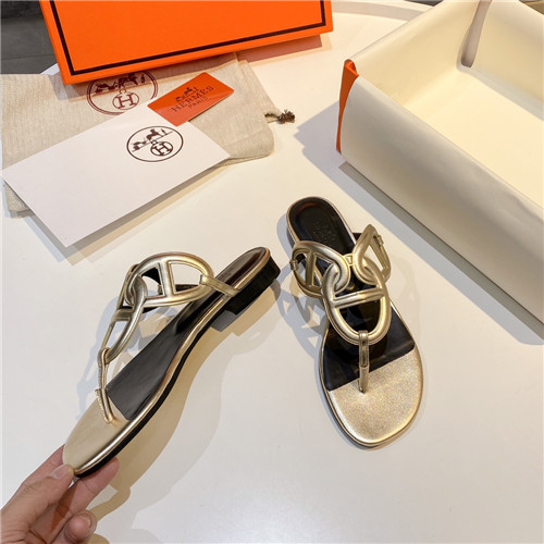 hermes finger slippers - Image 7