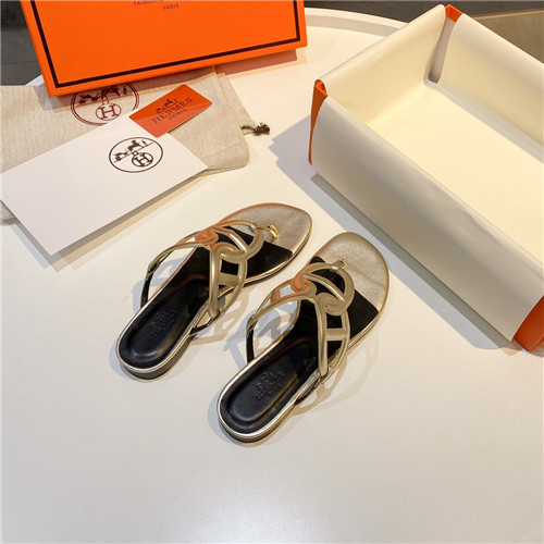 hermes finger slippers - Image 8