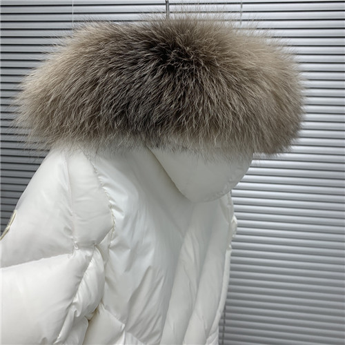 moncler hooded down jacket - Image 6
