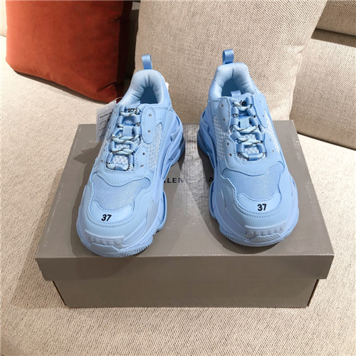 Balenciaga Triple S Sneaker for Women - Image 2