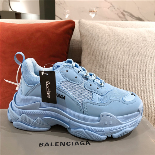 Balenciaga Triple S Sneaker for Women - Image 4