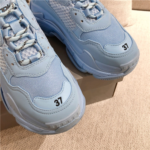 Balenciaga Triple S Sneaker for Women - Image 7
