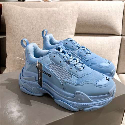 Balenciaga Triple S Sneaker for Women - Image 8