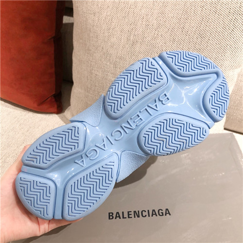 Balenciaga Triple S Sneaker for Women - Image 9