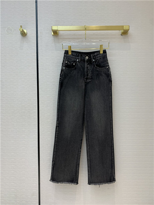 miu miu jeans