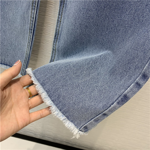 miu miu jeans - Image 5