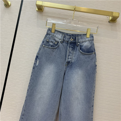 miu miu jeans - Image 3