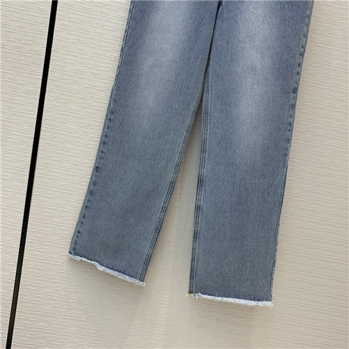 miu miu jeans - Image 7