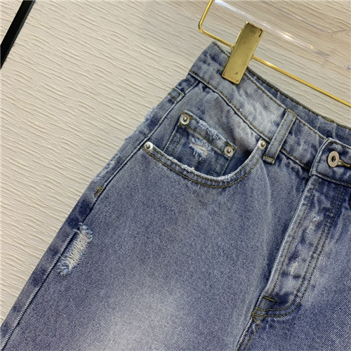 miu miu jeans - Image 9