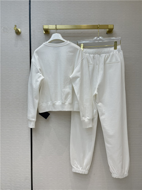 Prada sports suit - Image 2