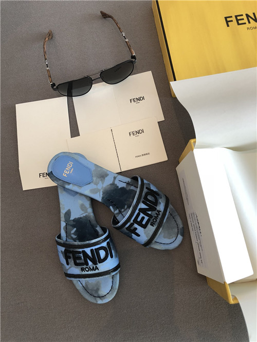 fendi slippers sandals - Image 5
