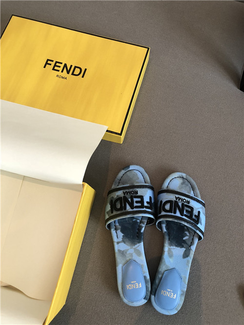 fendi slippers sandals - Image 6