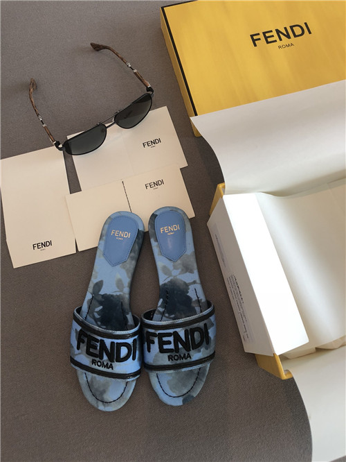 fendi slippers sandals - Image 8