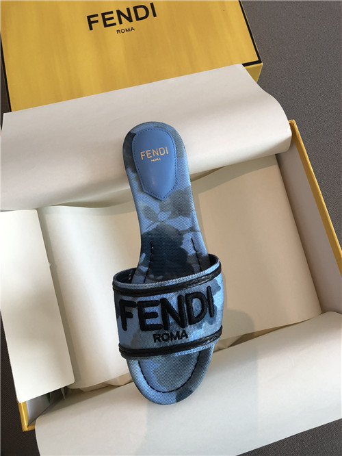 fendi slippers sandals - Image 9