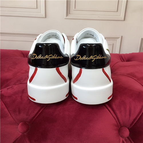 dolce & gabbana D&G sneakers womens - Image 3