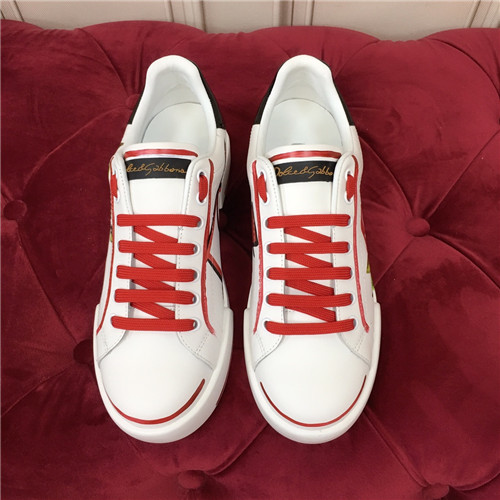dolce & gabbana D&G sneakers womens - Image 4