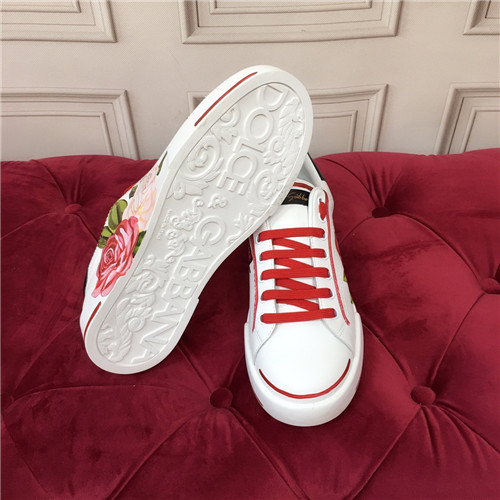 dolce & gabbana D&G sneakers womens - Image 5