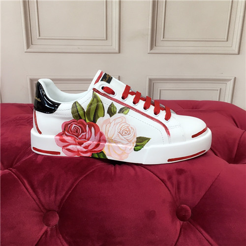dolce & gabbana D&G sneakers womens - Image 6