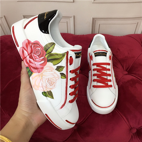dolce & gabbana D&G sneakers womens - Image 7