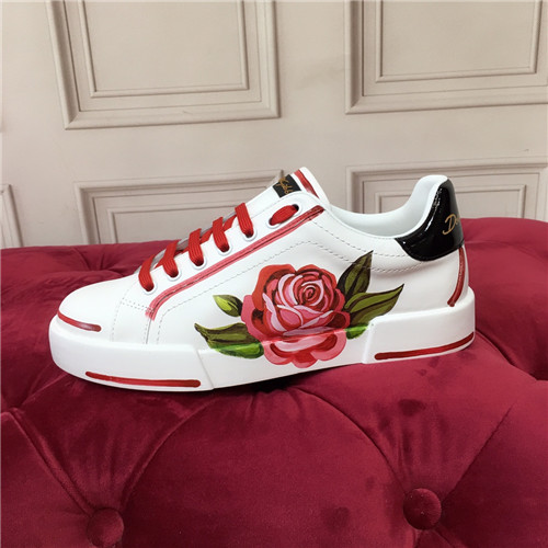 dolce & gabbana D&G sneakers womens - Image 8