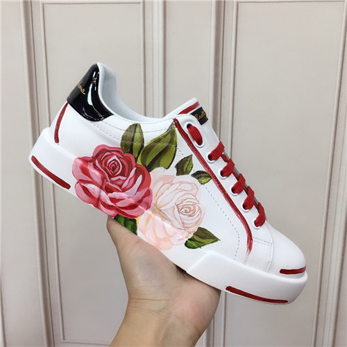 dolce & gabbana D&G sneakers womens - Image 9