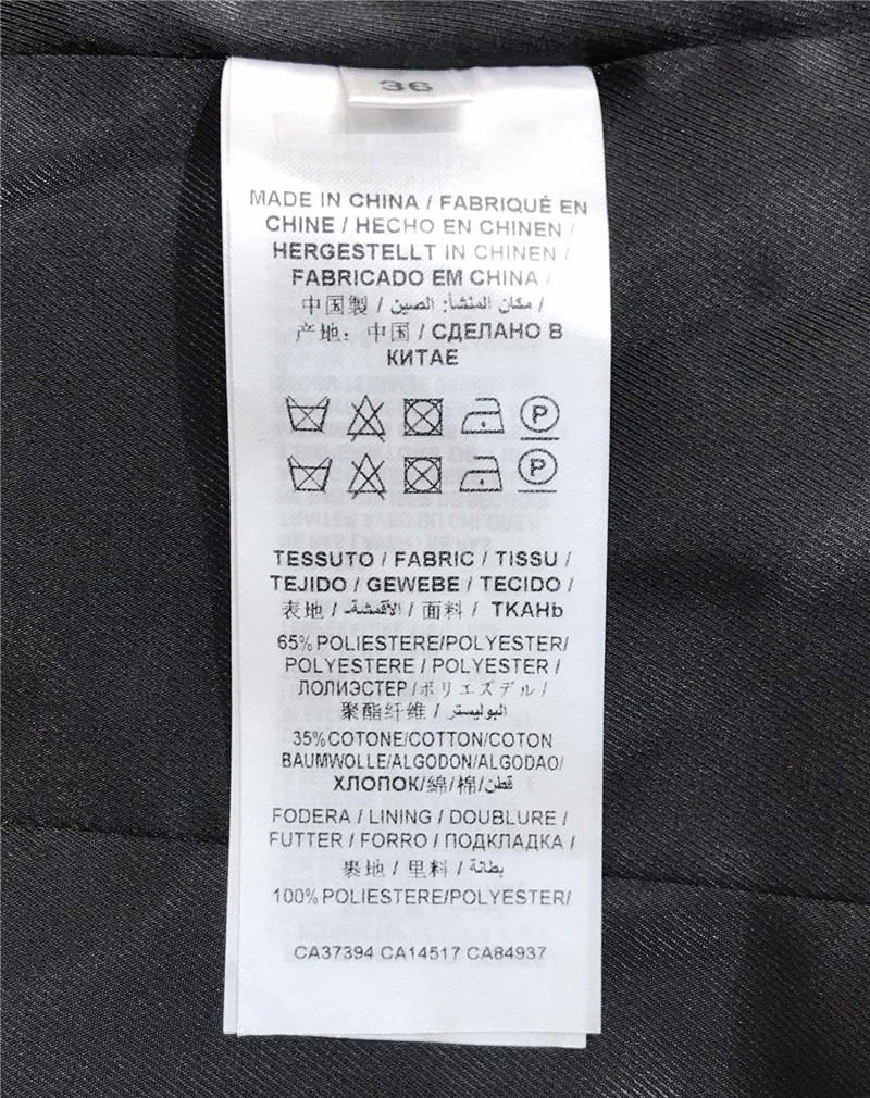 gucci green gg vest - Image 7