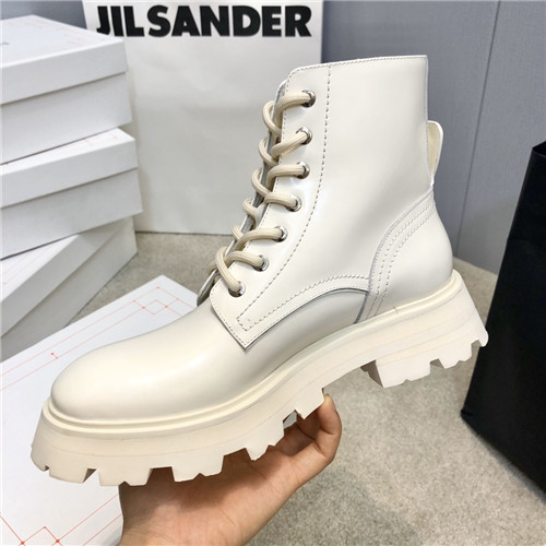 alexander mcqueen high top boots - Image 9