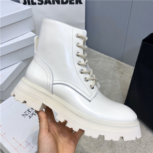 alexander mcqueen high top boots - Image 4