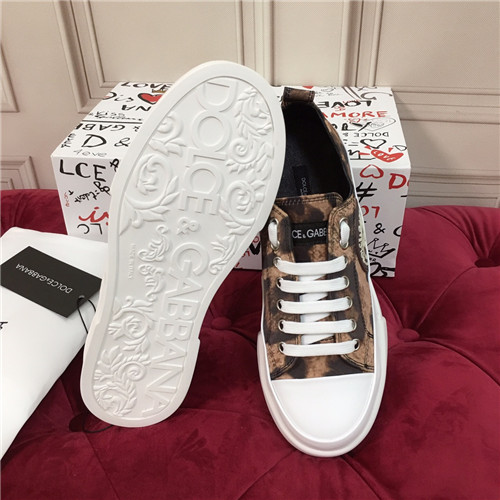 dolce & gabbana D&G sneakers womens - Image 7