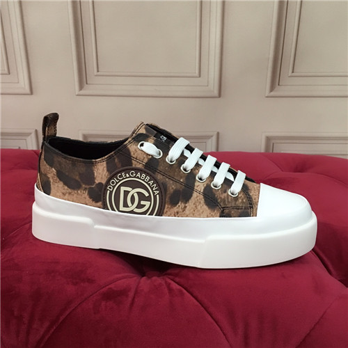 dolce & gabbana D&G sneakers womens - Image 8