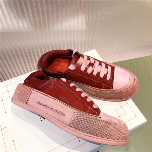alexander mcqueen low-top sneakers - Image 3