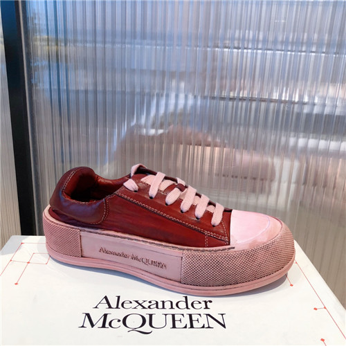 alexander mcqueen low-top sneakers - Image 4