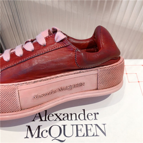 alexander mcqueen low-top sneakers - Image 7