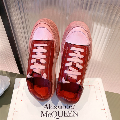 alexander mcqueen low-top sneakers - Image 5