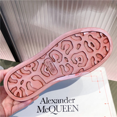 alexander mcqueen low-top sneakers - Image 6