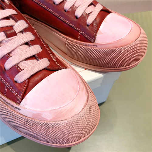 alexander mcqueen low-top sneakers - Image 8