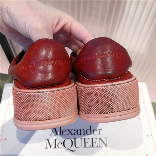 alexander mcqueen low-top sneakers - Image 9