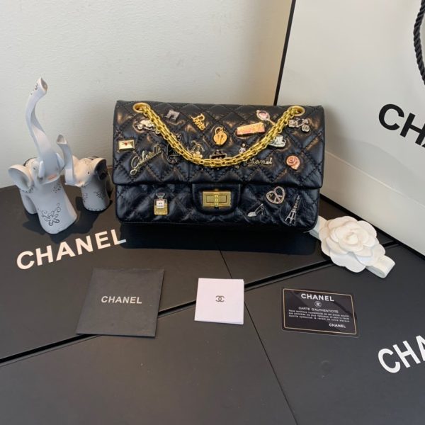 chanel bag replica bags