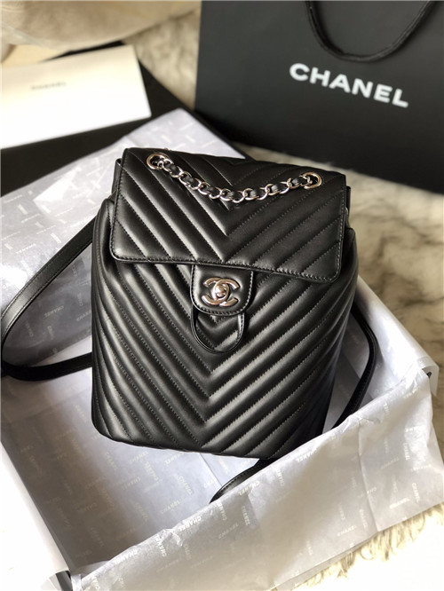 chanel backpack replica bags