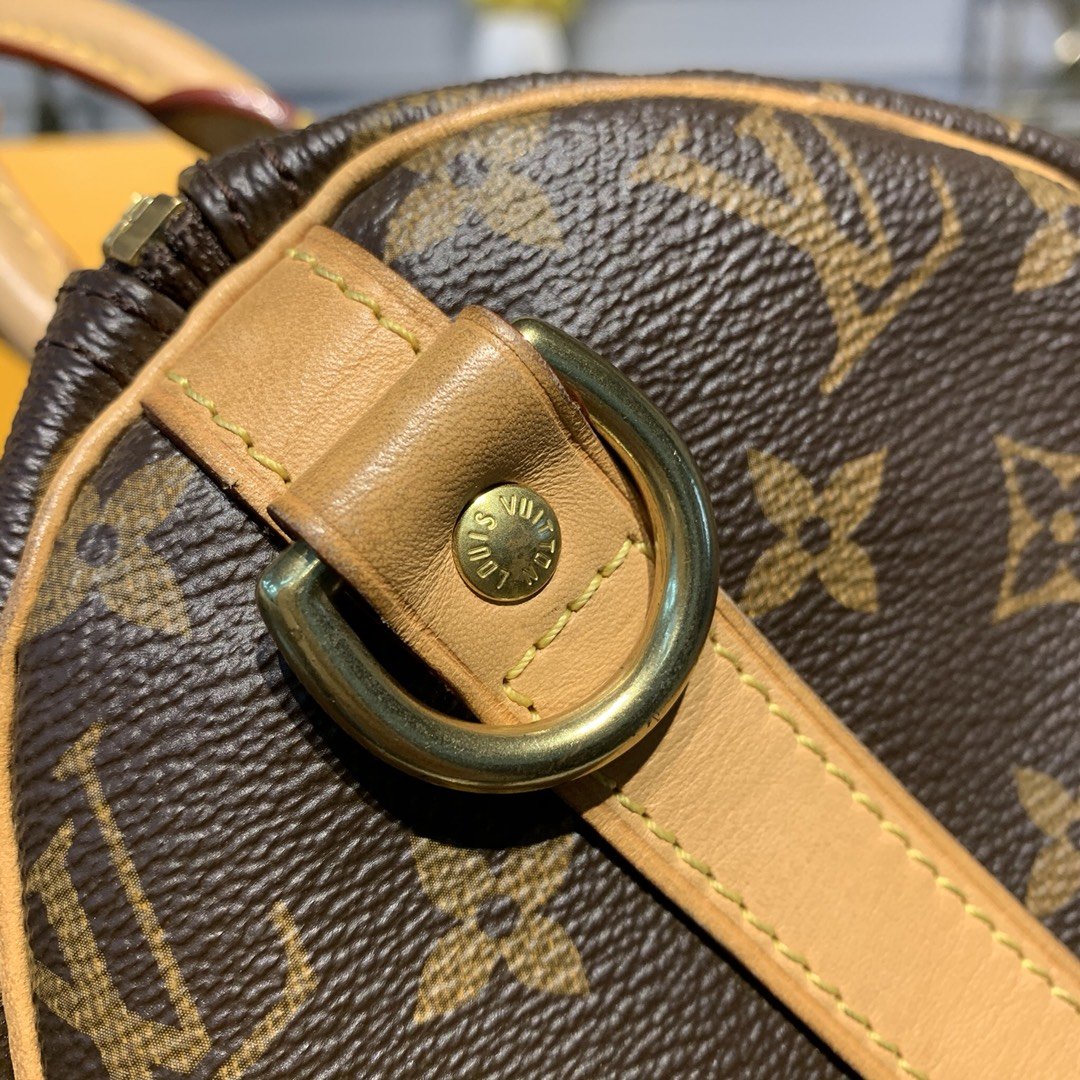 Louis Vuitton Speedy 30 Monogram Handbags - Image 7