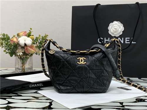 chanel shoulder bag