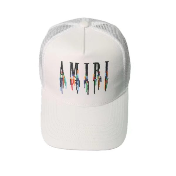Amiri Baseball cap