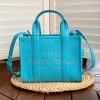 Marc Jacobs Shopping Bag Glacier Blue