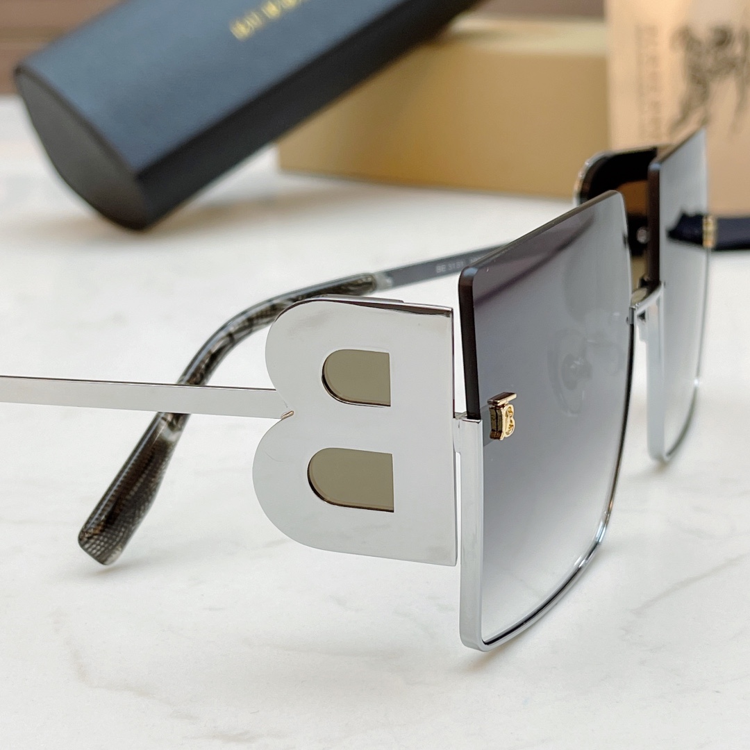 Balenciaga Sunglasses BE3131 - Image 2