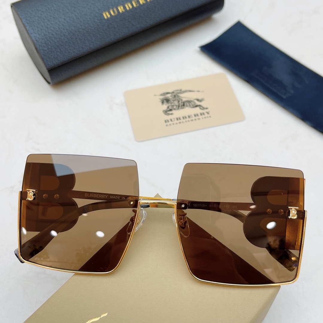 Balenciaga Sunglasses BE3131 - Image 5